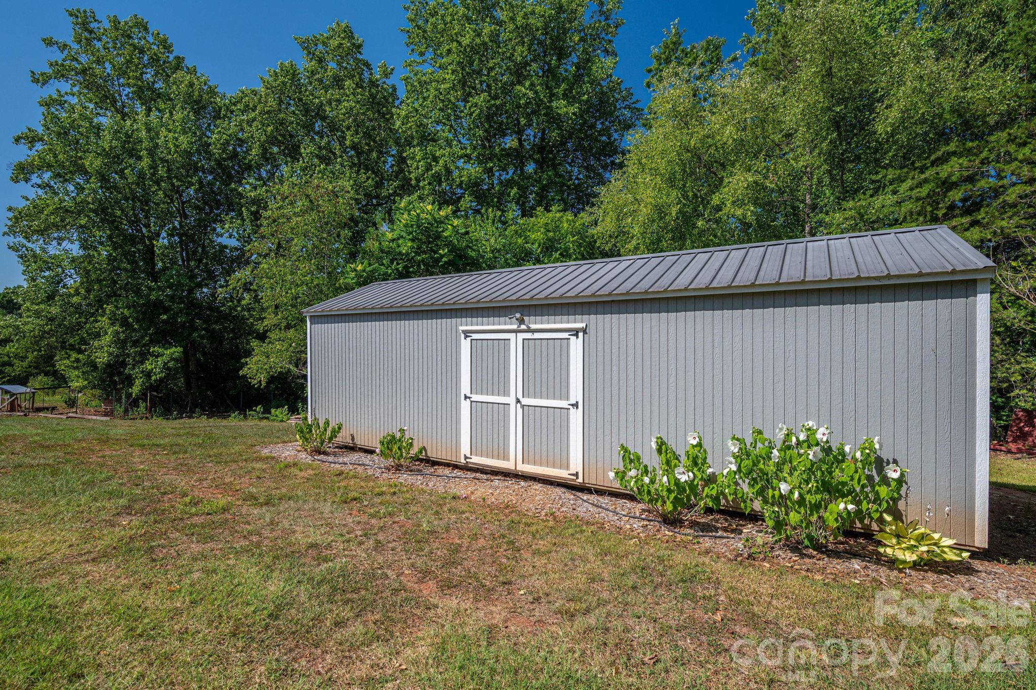 8058 Will Hudson Road Connelly Springs, NC 28612 - Photo 32 of 33