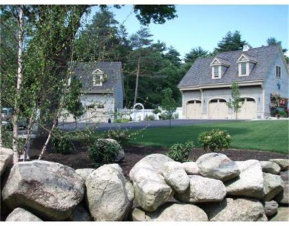 128 Clapp Road Scituate, MA 02066 - Photo 4 of 30 Gallery Image 4