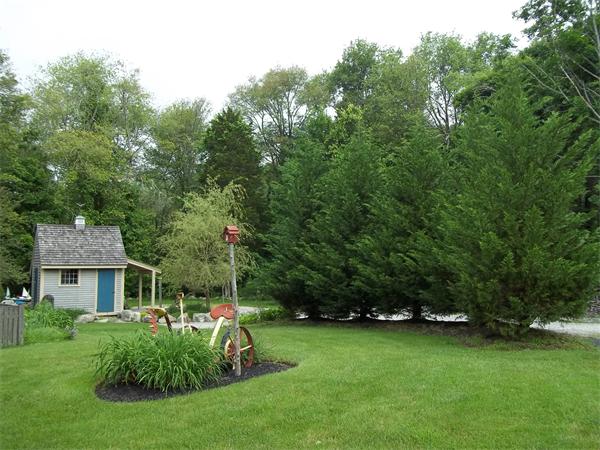 128 Clapp Road Scituate, MA 02066 - Photo 8 of 30 Gallery Image 8
