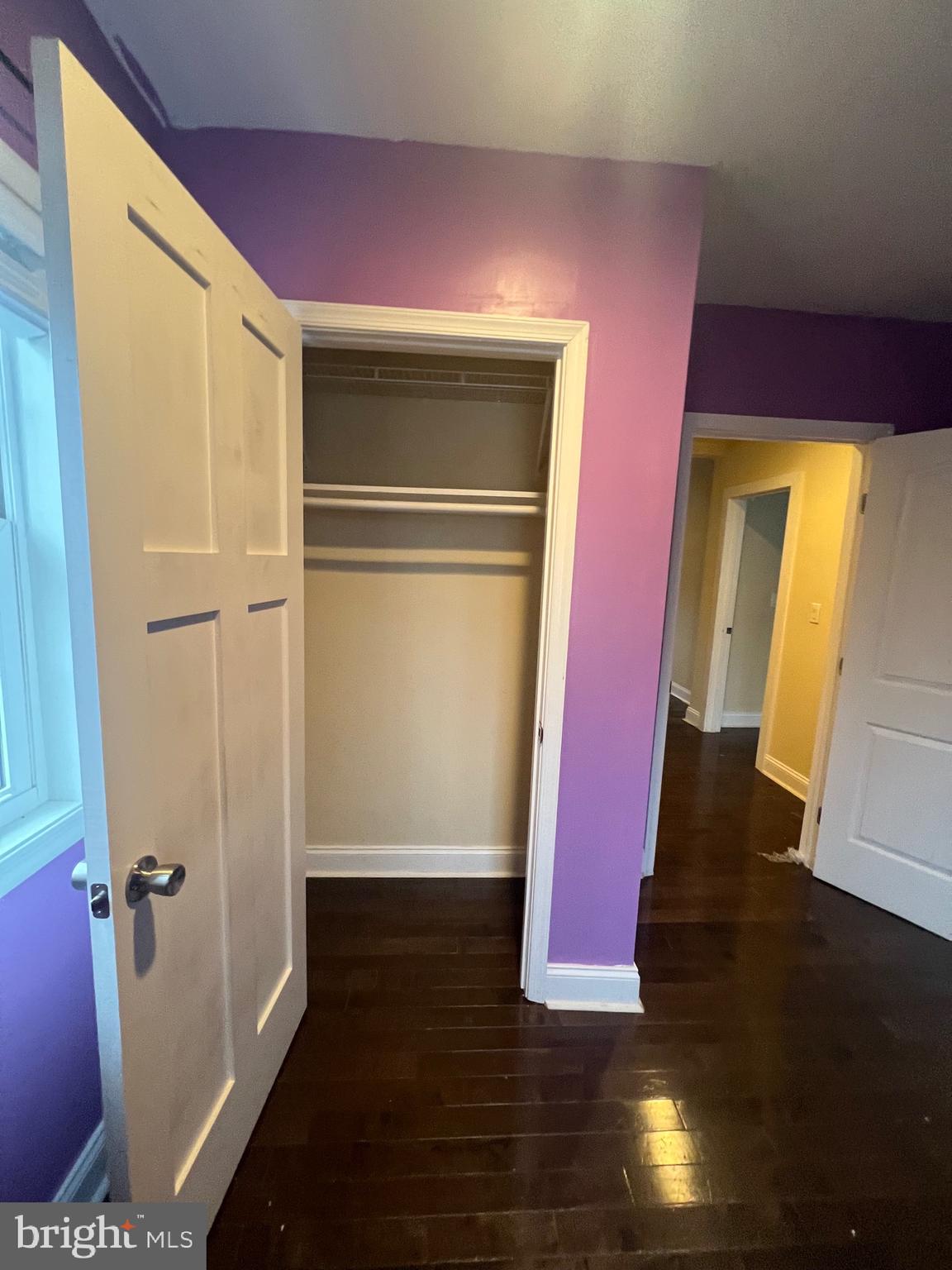 4243 Dix Street Northeast Washington, DC 20019 - Photo 21 of 43 a view of front door