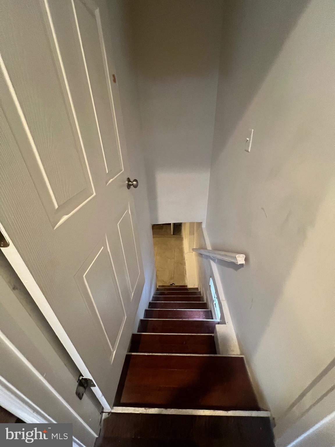 4243 Dix Street Northeast Washington, DC 20019 - Photo 25 of 43 a view of entryway