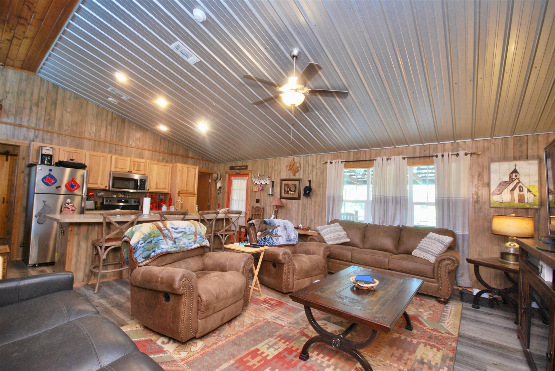 3033 County Road 18 Hallettsville, TX 77964 - Photo 8 of 50