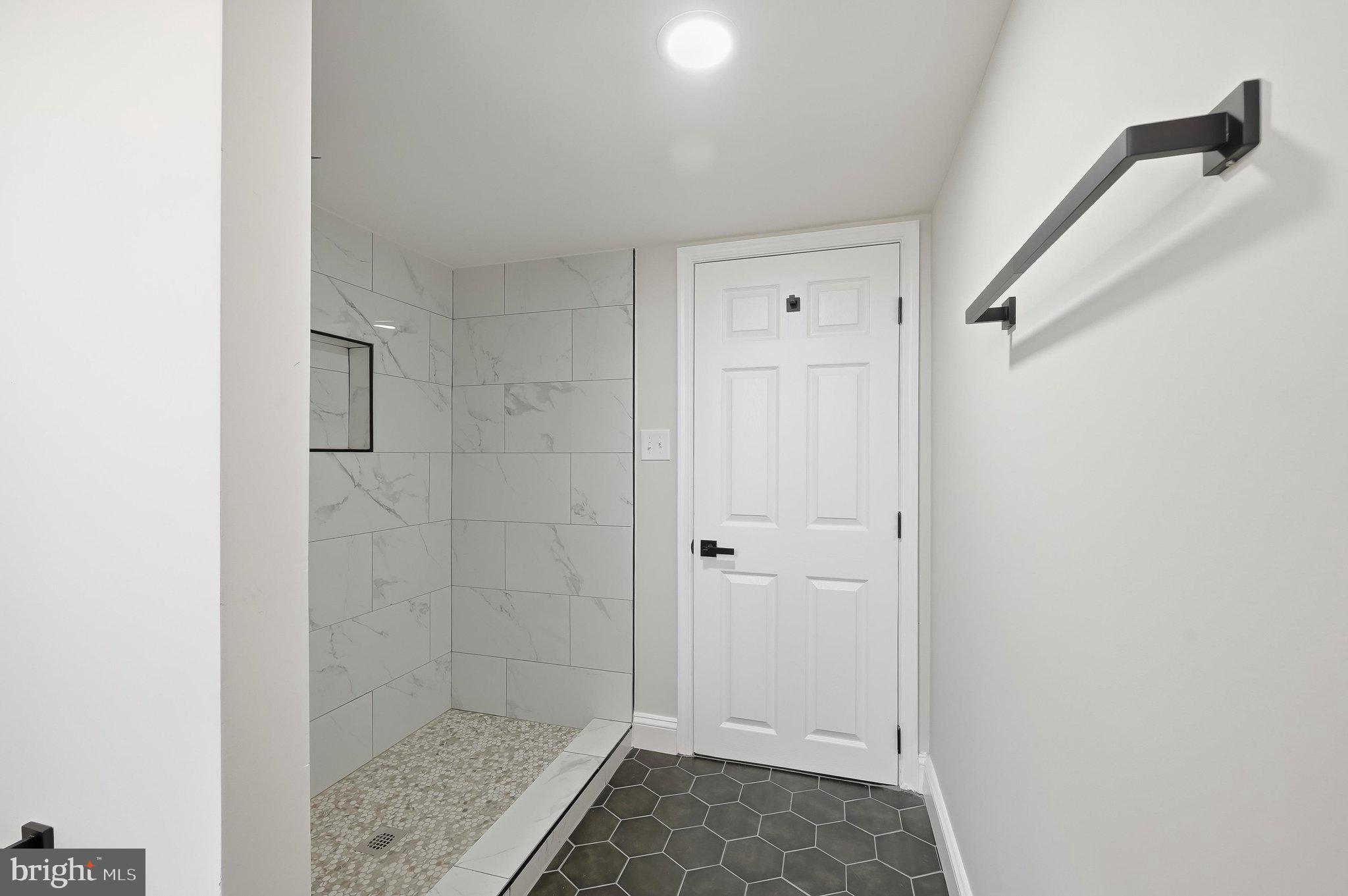 7701 Gunther Road Glen Burnie, MD 21060 - Photo 34 of 40 Full Bath - Lower Level