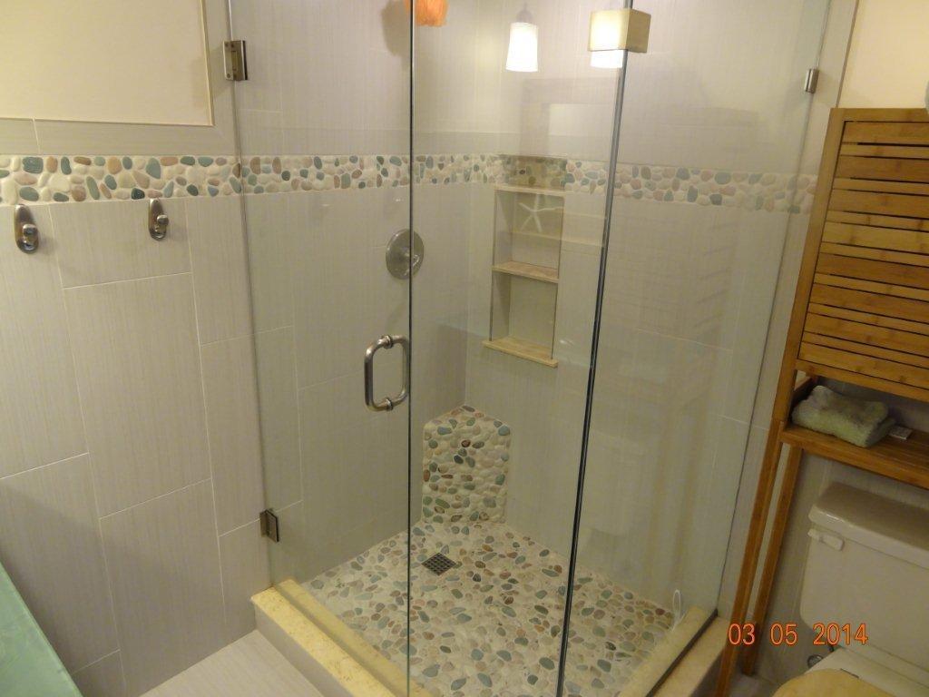 2105 21st Court Jupiter, FL 33477 - Photo 5 of 12 master bath