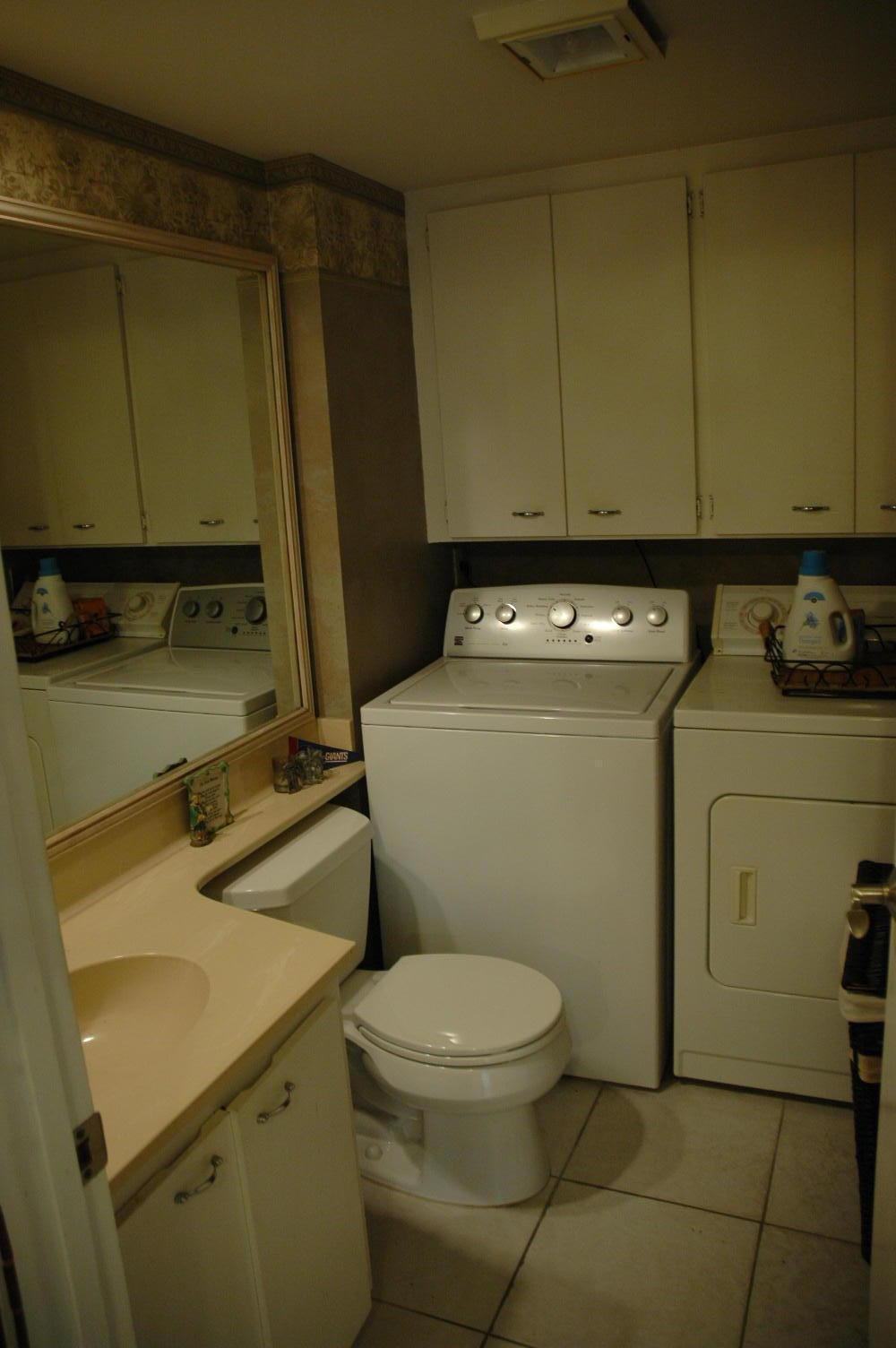 2105 21st Court Jupiter, FL 33477 - Photo 8 of 12 half bath