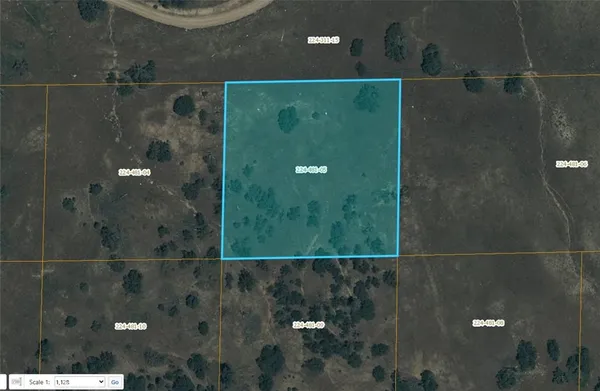 $20,000 | 0 Unnamed Road, Tehachapi, CA 93501