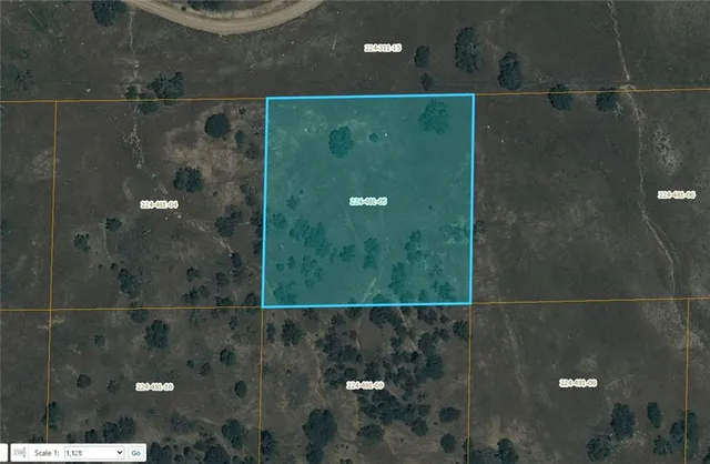 $20,000 | 0 Unnamed Road, Tehachapi, CA 93501