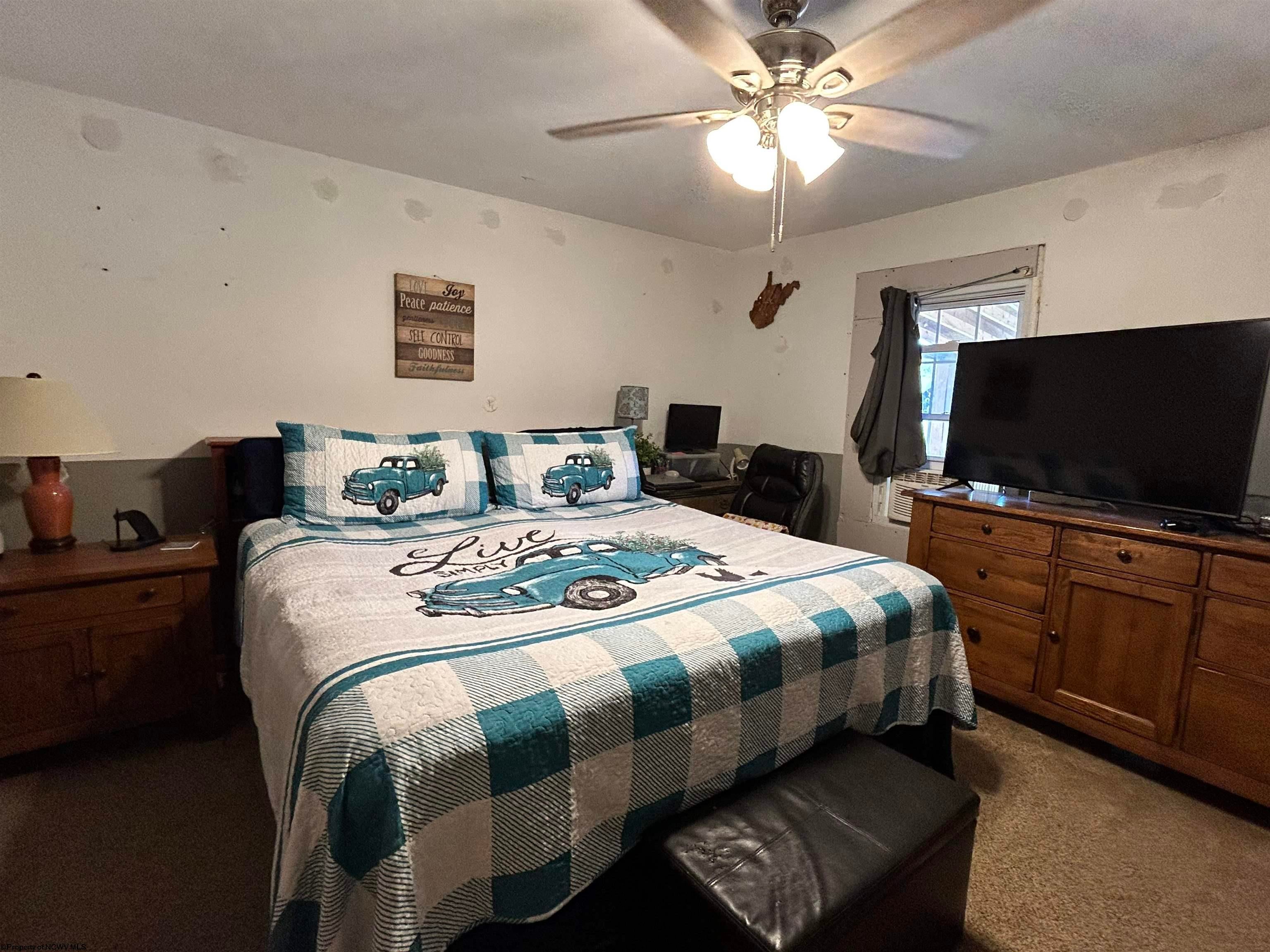 465 Douglas Road Thomas, WV 26292 - Photo 13 of 24 Gallery Image 13