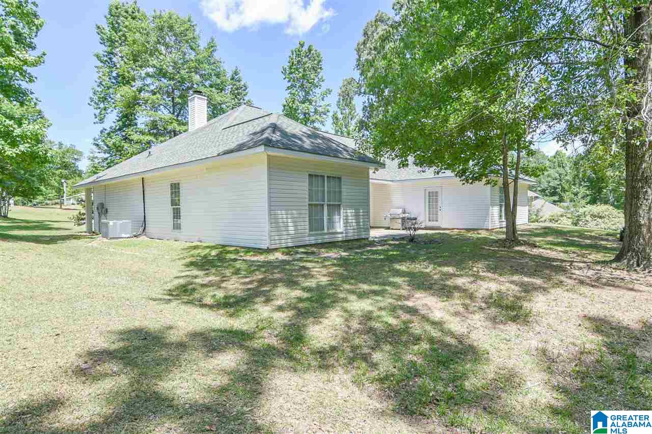 12500 Timberlane Road Ralph, AL 35480 - Photo 31 of 35