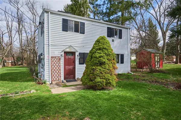 $275,000 | 2467 Ankeny Drive, Gibsonia, PA 15044
