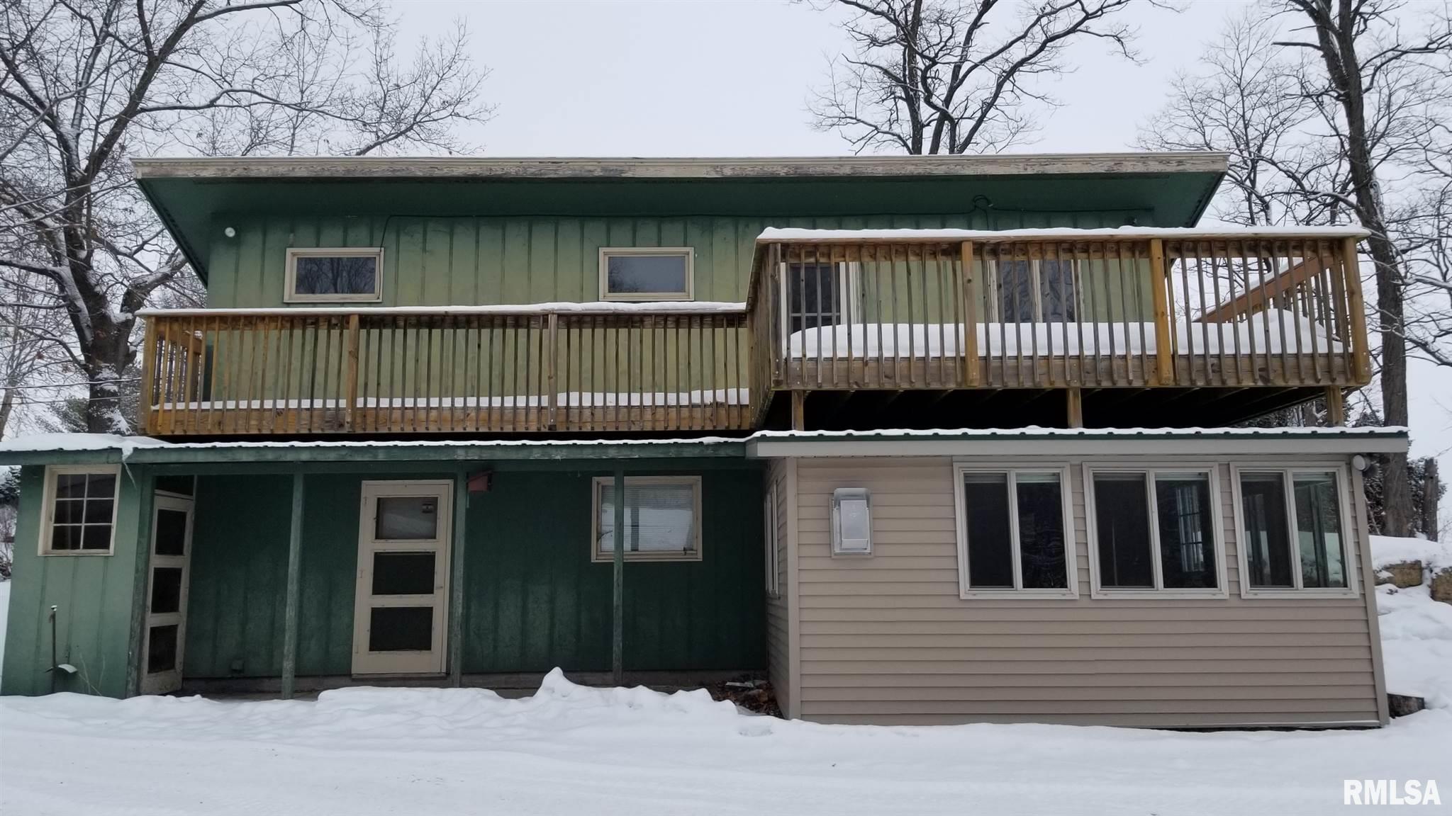 124 Riverside Street Bellevue, IA 52031 - Photo 1 of 9 Gallery Image 1