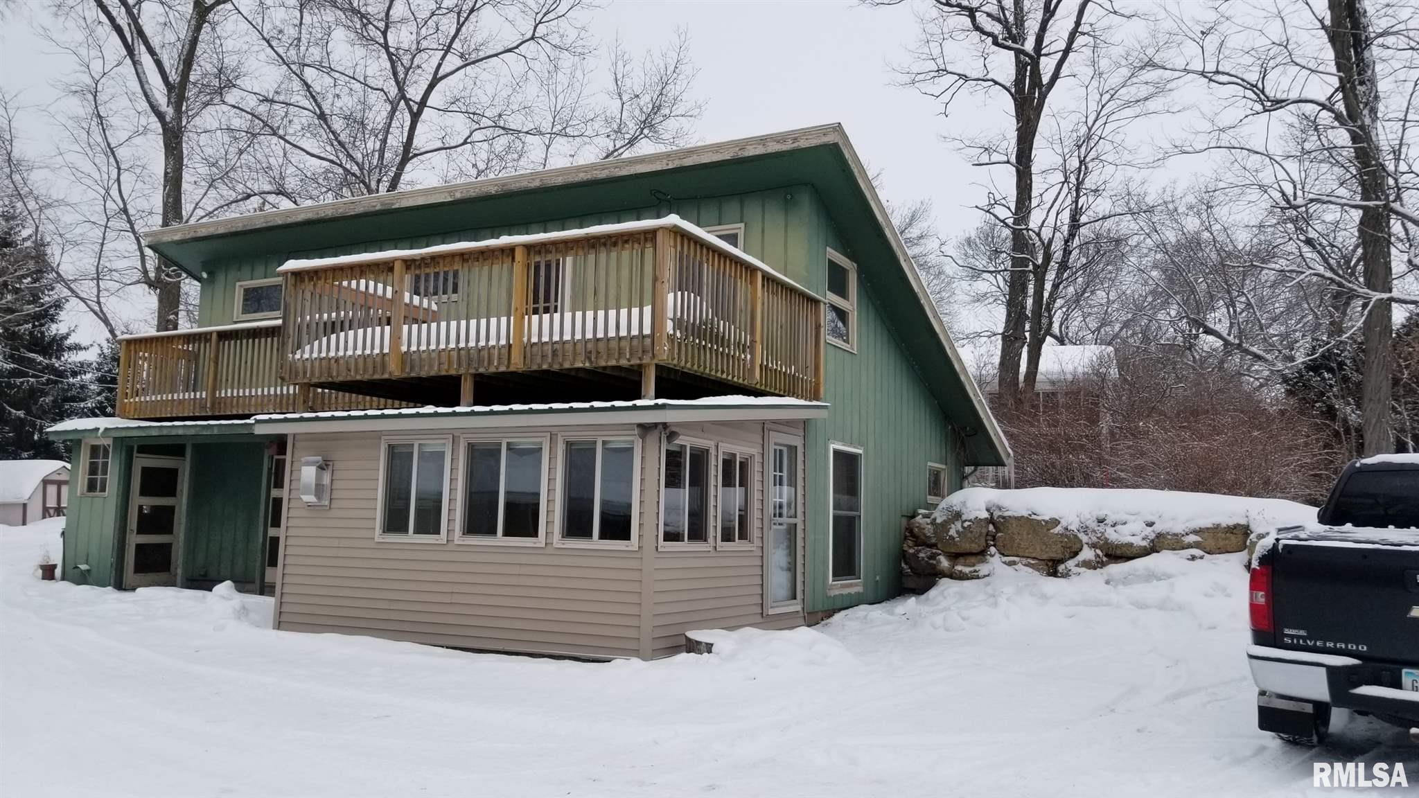 124 Riverside Street Bellevue, IA 52031 - Photo 2 of 9 Gallery Image 2
