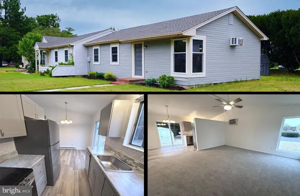 $204,590 | 915 Green Mor Avenue, Salisbury, MD 21804