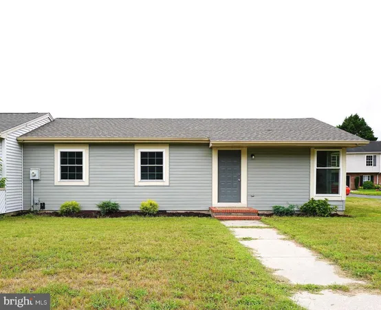 $204,590 | 915 Green Mor Avenue, Salisbury, MD 21804