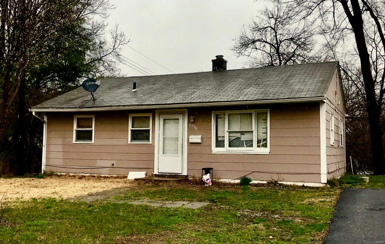 6336 Graham Road Berkeley, MO 63134 - Photo 1 of 1 Gallery Image 1
