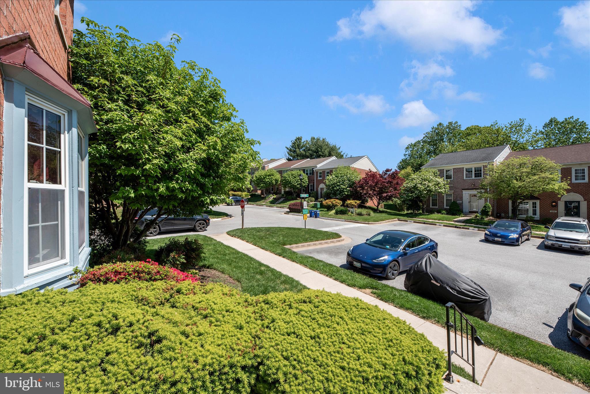 2309 Wonderview Road Lutherville-Timonium, MD 21093 - Photo 41 of 42 Exterior Front