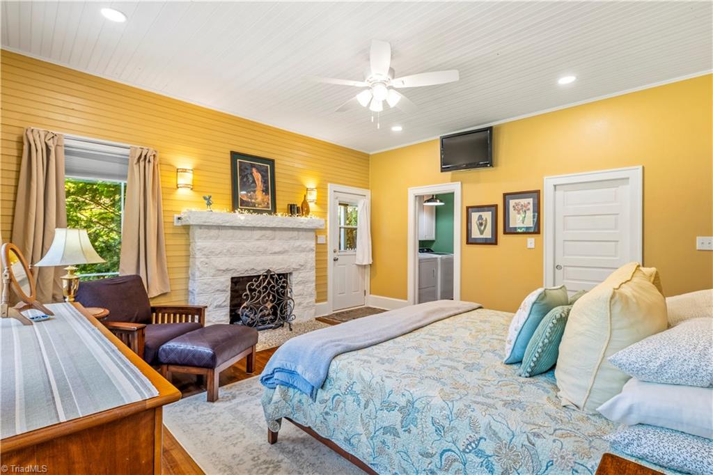 637 Stokesburg Road Walnut Cove, NC 27052 - Photo 21 of 41