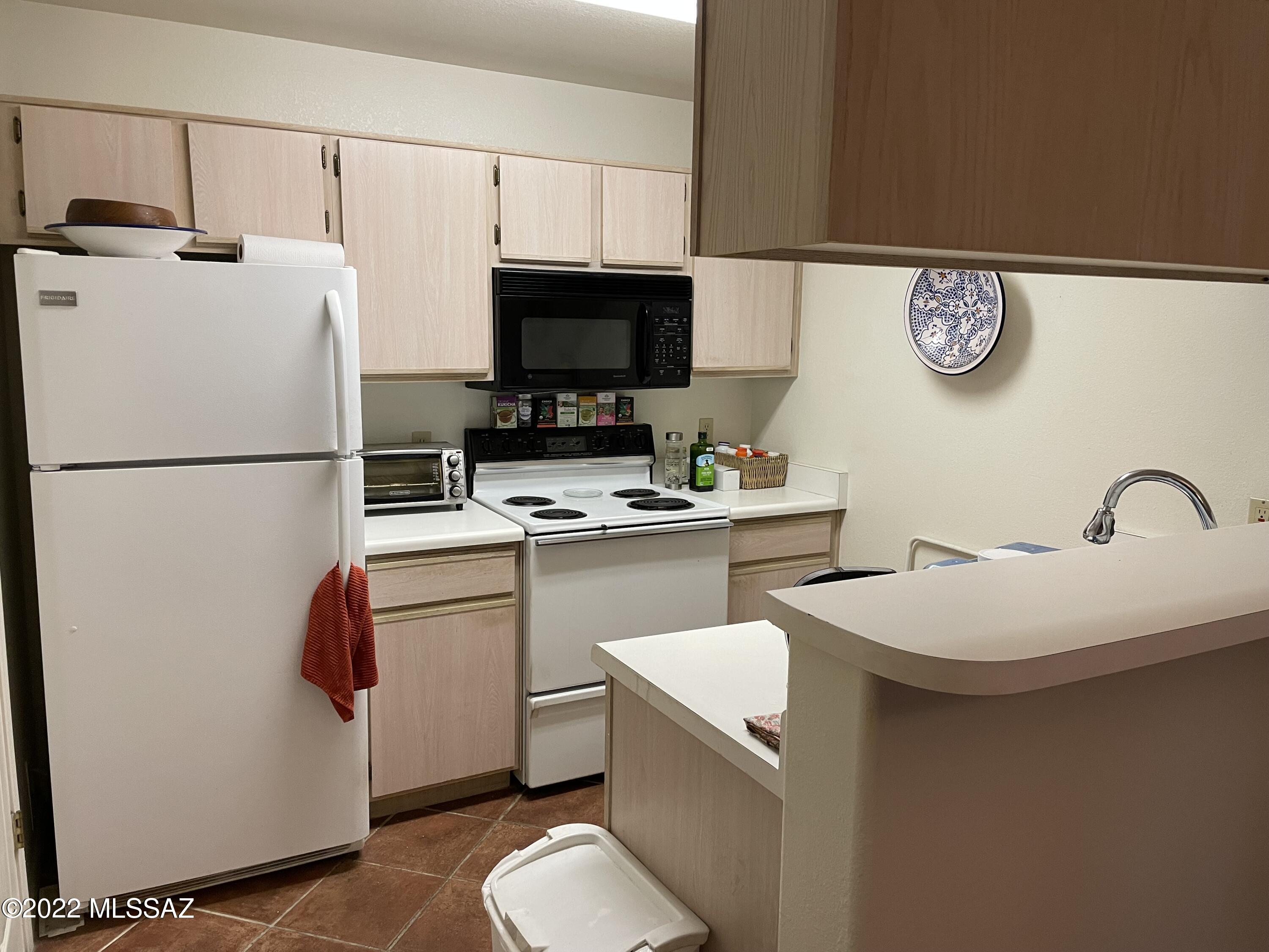 5751 North Kolb Road, Unit 33104 Tucson, AZ 85750 - Photo 5 of 21
