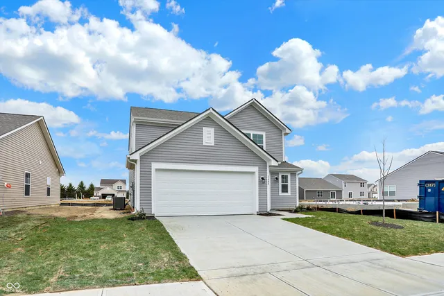 $2,195 | 1485 Pine Bark Lane, Sheridan, IN 46069