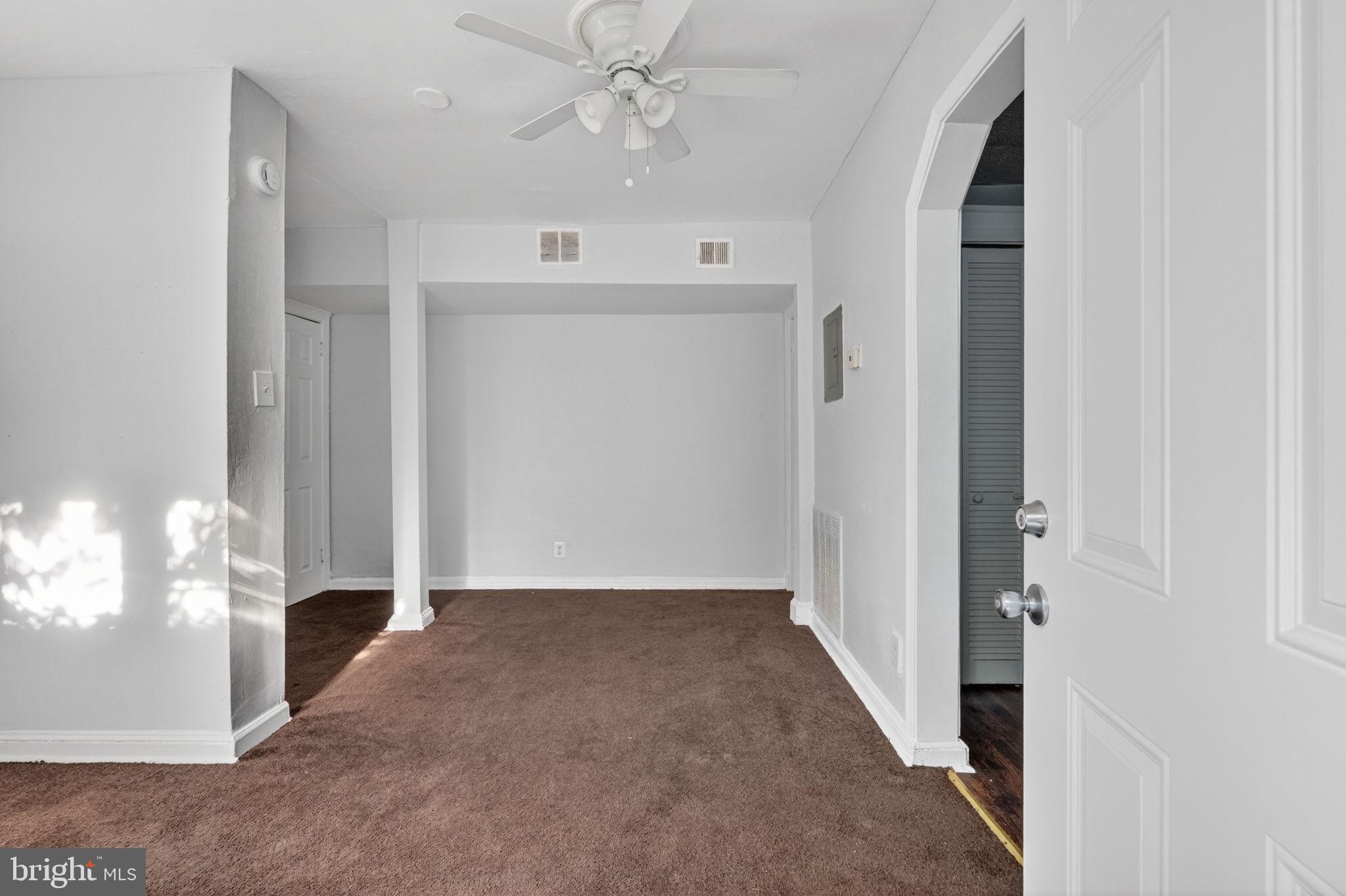 4636 Hillside Road Southeast Washington, DC 20019 - Photo 31 of 44