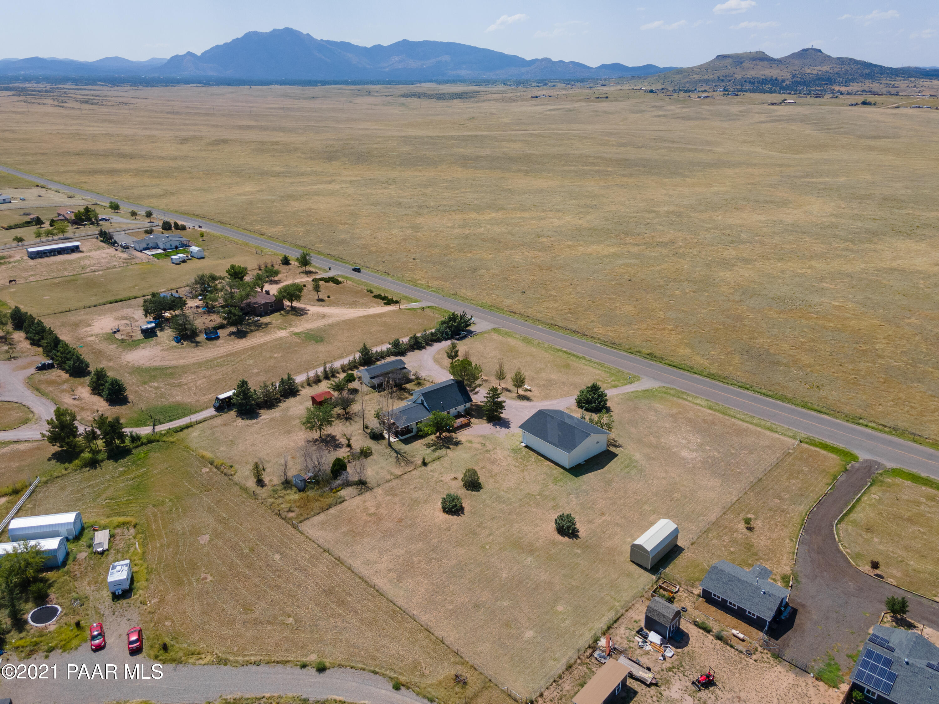 1101 South Reed Road Chino Valley, AZ 86323 - Photo 51 of 53 DJI_0006