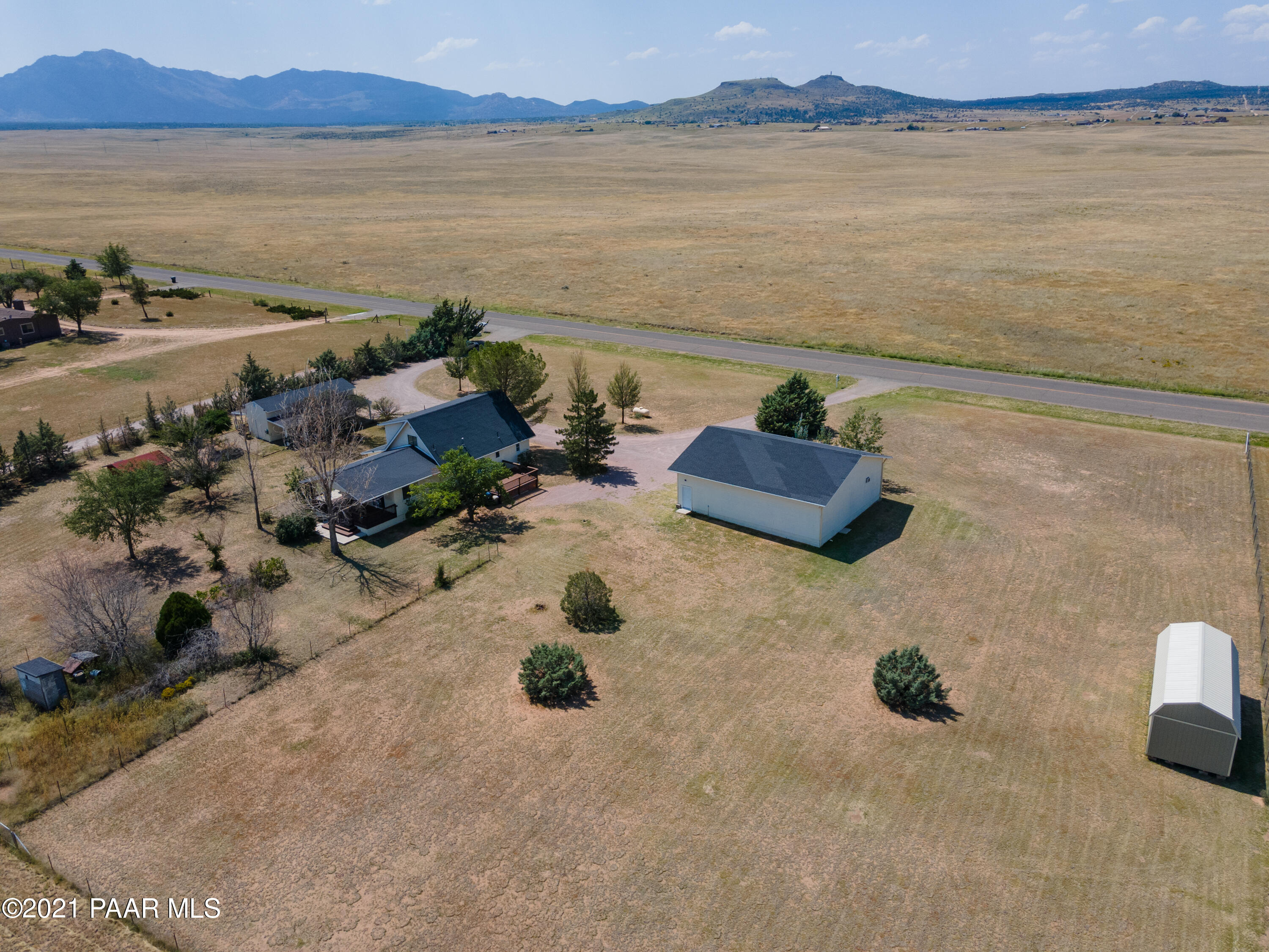 1101 South Reed Road Chino Valley, AZ 86323 - Photo 53 of 53 DJI_0011