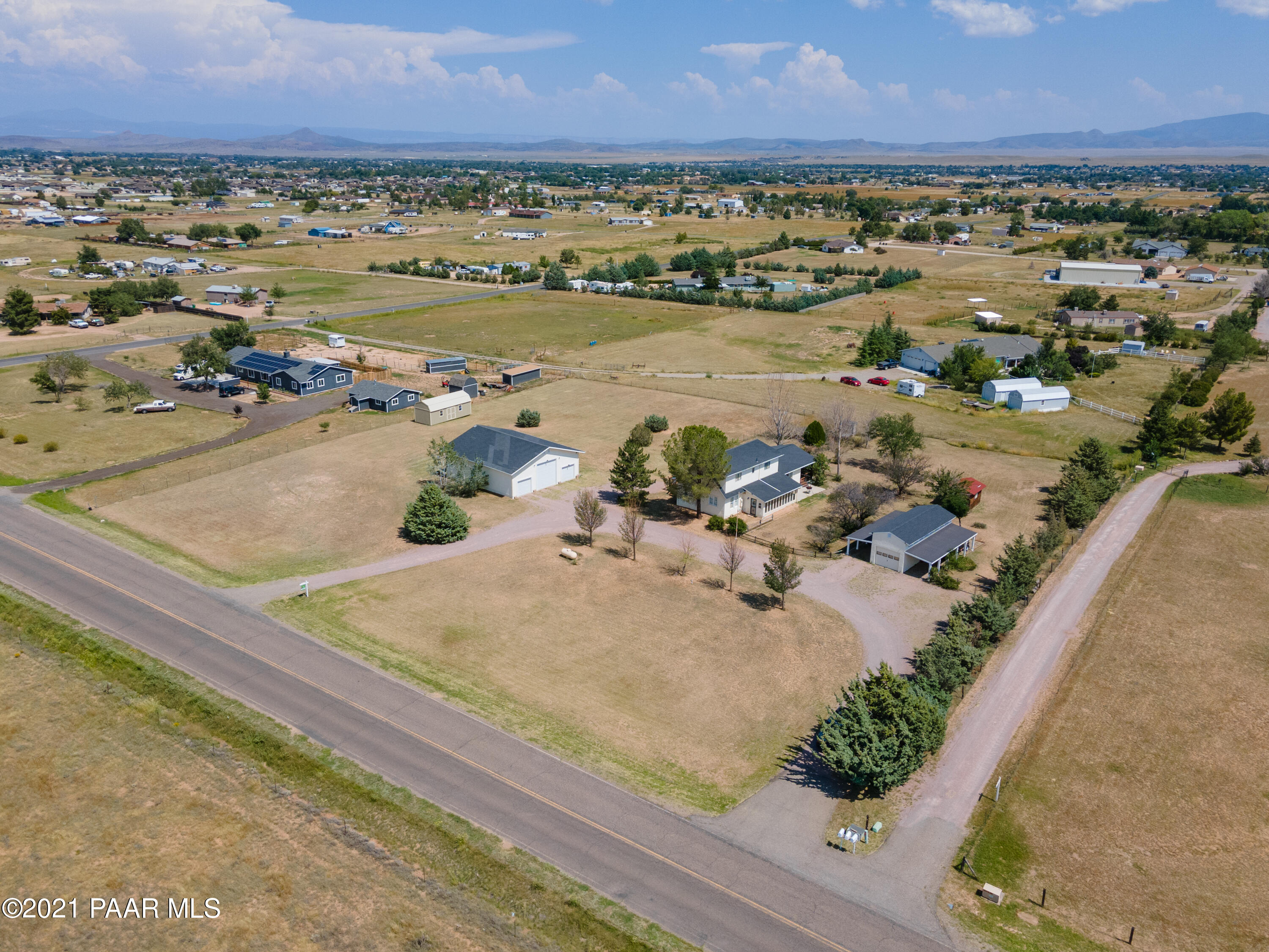 1101 South Reed Road Chino Valley, AZ 86323 - Photo 8 of 53 DJI_0001
