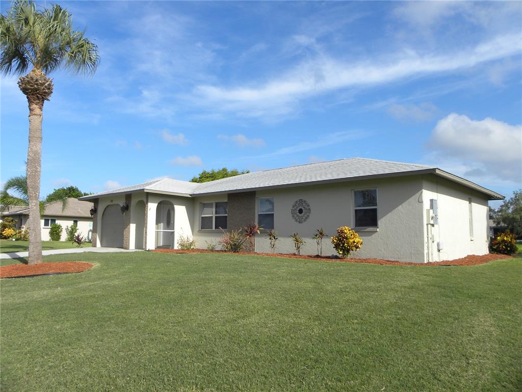 193 Caddy Road Rotonda West, FL 33947 - Photo 1 of 1