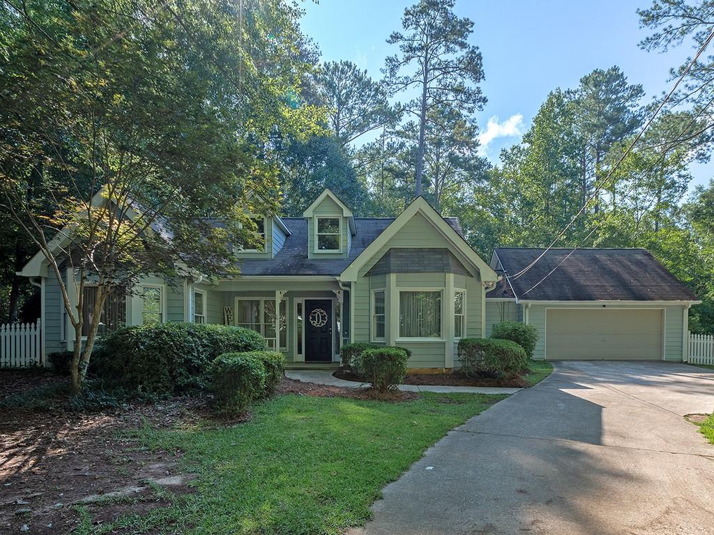 778 Mt Tabor Road Oxford, GA 30054 - Photo 1 of 1 Gallery Image 1