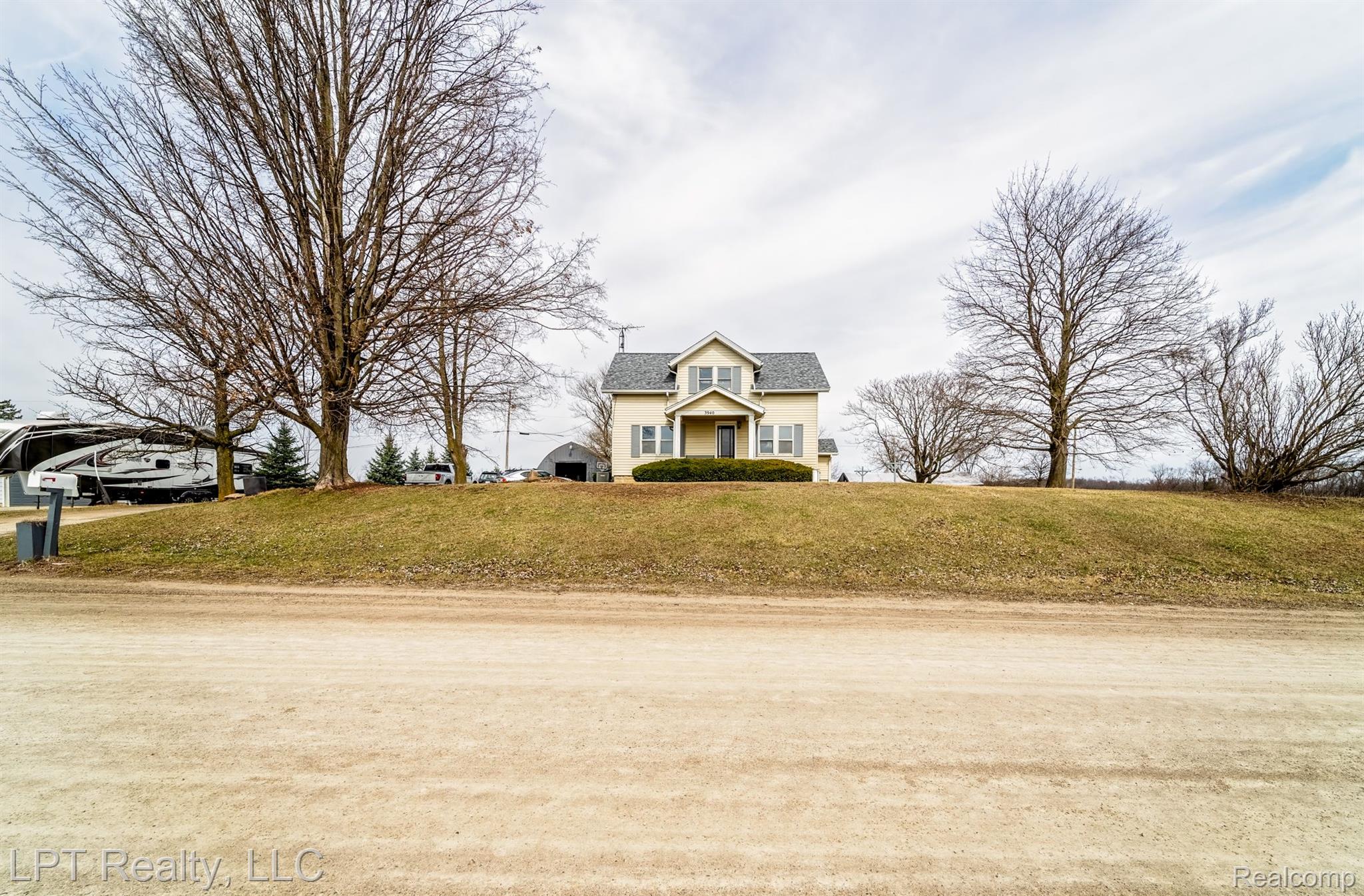 3940 Whelan Road Tipton, MI 49287 - Photo 35 of 39 Gallery Image 35