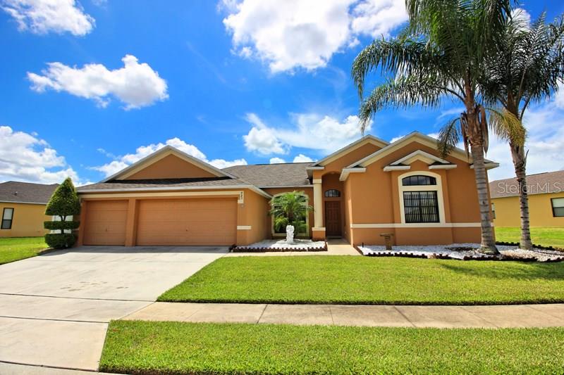 623 Coventry Road Davenport, FL 33897 - Photo 1 of 1