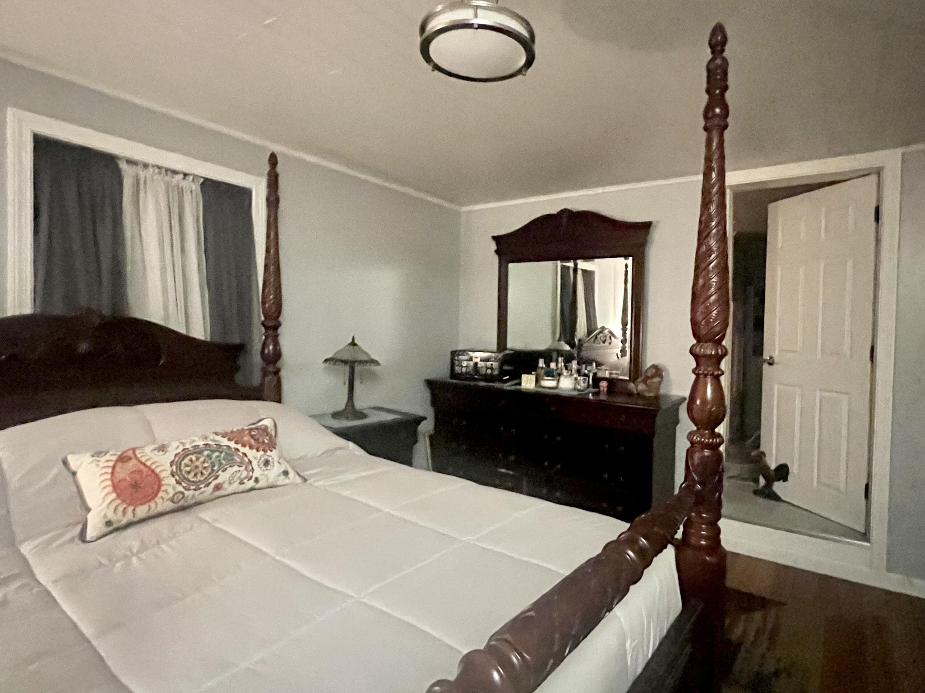 355 Brewer Lake Road Orrington, ME 04474 - Photo 22 of 43 First Bedroom