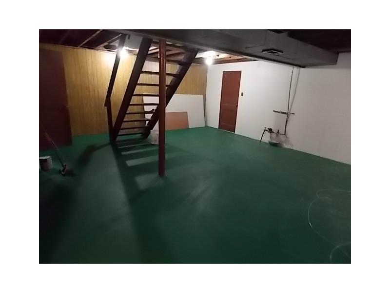 401 Parallel Avenue Carrick, PA 15210 - Photo 15 of 24 Basement/Game Room.