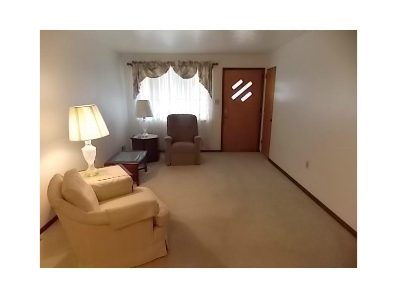 401 Parallel Avenue Carrick, PA 15210 - Photo 3 of 24 Living Room.