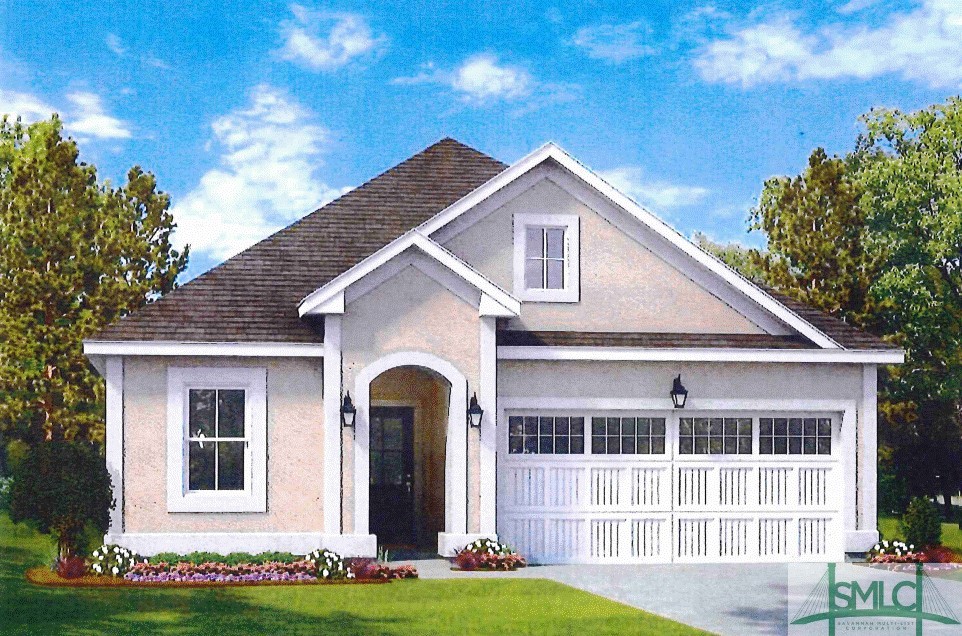 103 Waterside Lane Pooler, GA 31322 - Photo 1 of 1