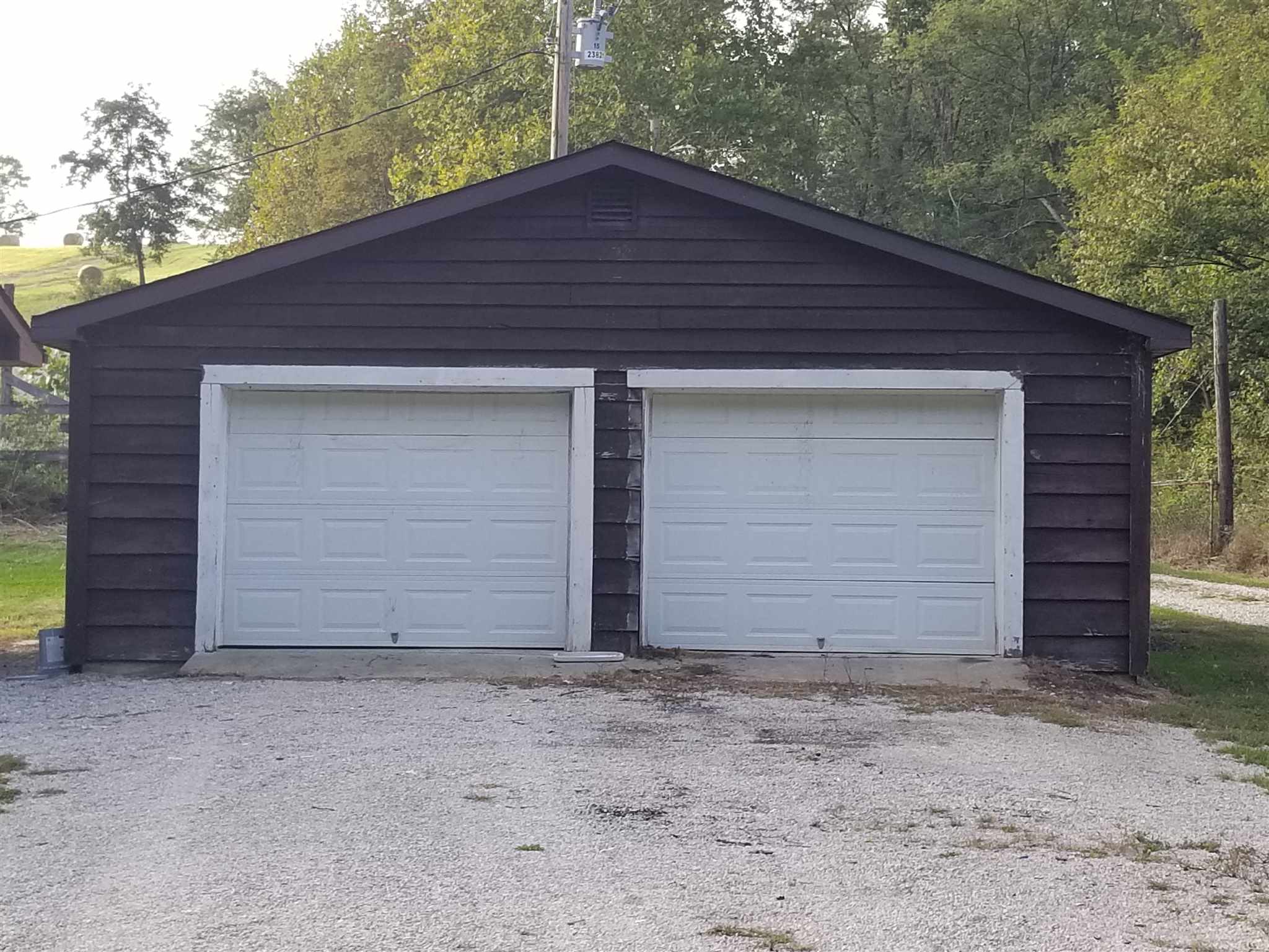 8059 Watkins Spg Road Solsberry, IN 47459 - Photo 3 of 22