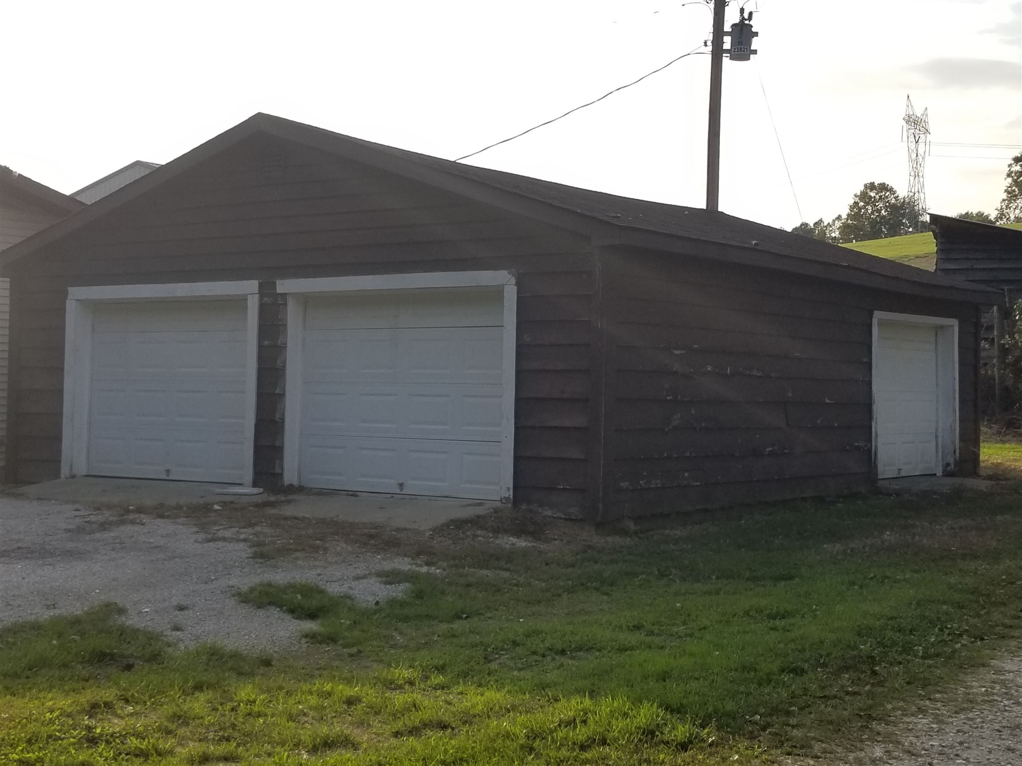 8059 Watkins Spg Road Solsberry, IN 47459 - Photo 4 of 22