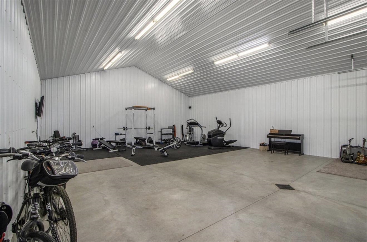 245 West Girard Road Union City, MI 49094 - Photo 42 of 66