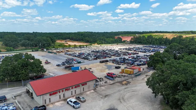 $7,300,000 | 8232 Firetower Road, Pass Christian, MS 39571