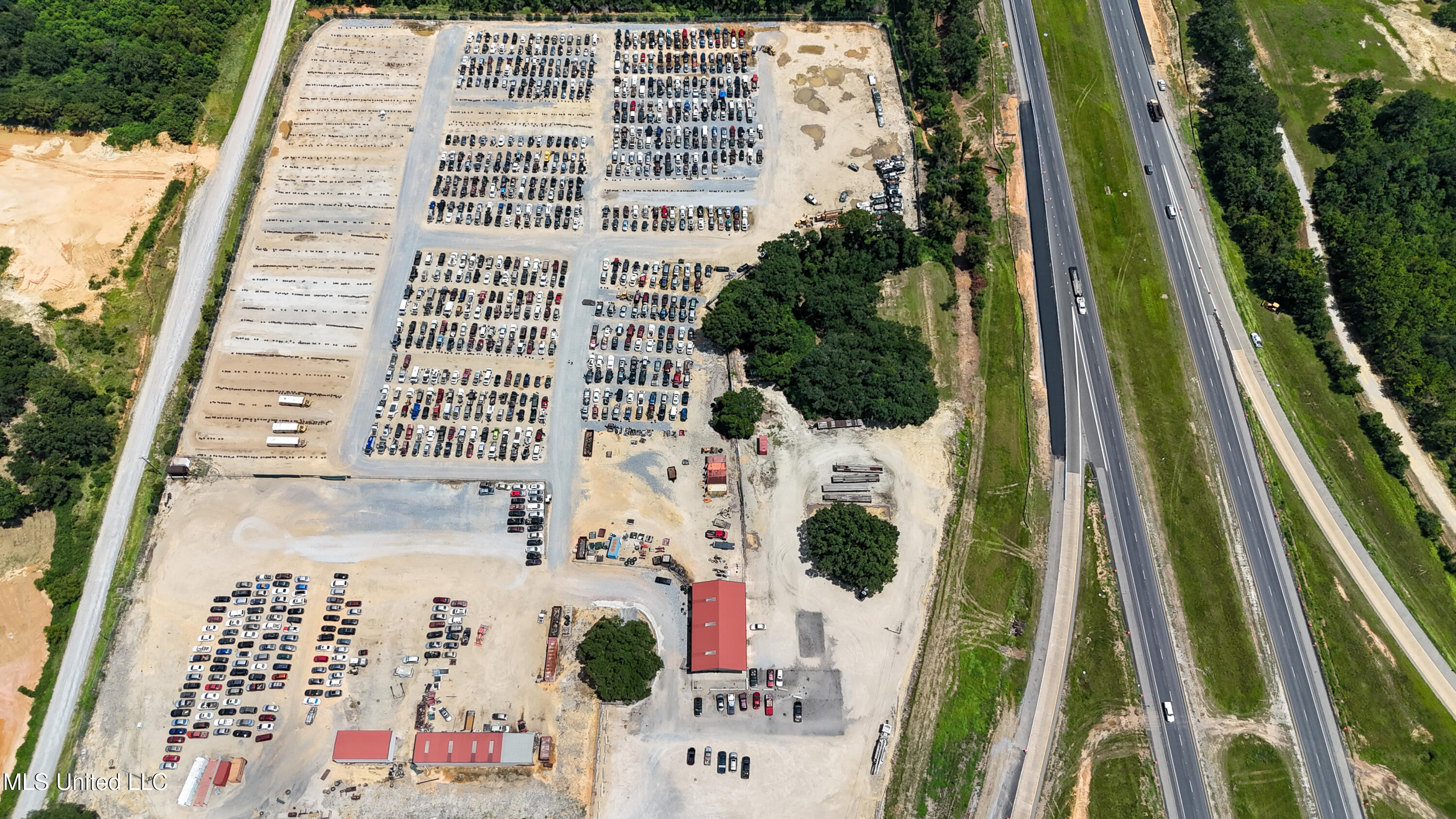 8232 Firetower Road Pass Christian, MS 39571 - Photo 7 of 7 dji_fly_20240820_133122_0397_17241810119