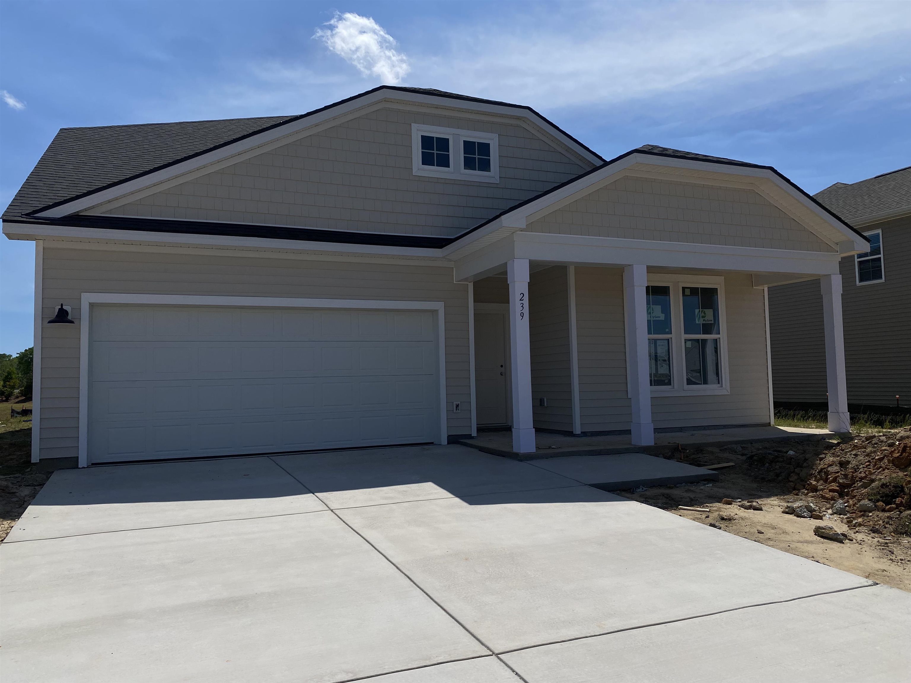 239 Letha Drive Longs, SC 29568 - Photo 1 of 27