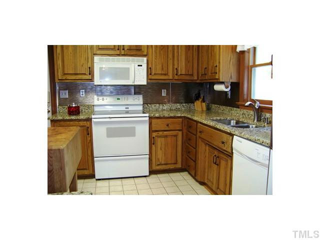 202 Wilson Jones Road Clayton, NC 27520 - Photo 10 of 25 Photo 10