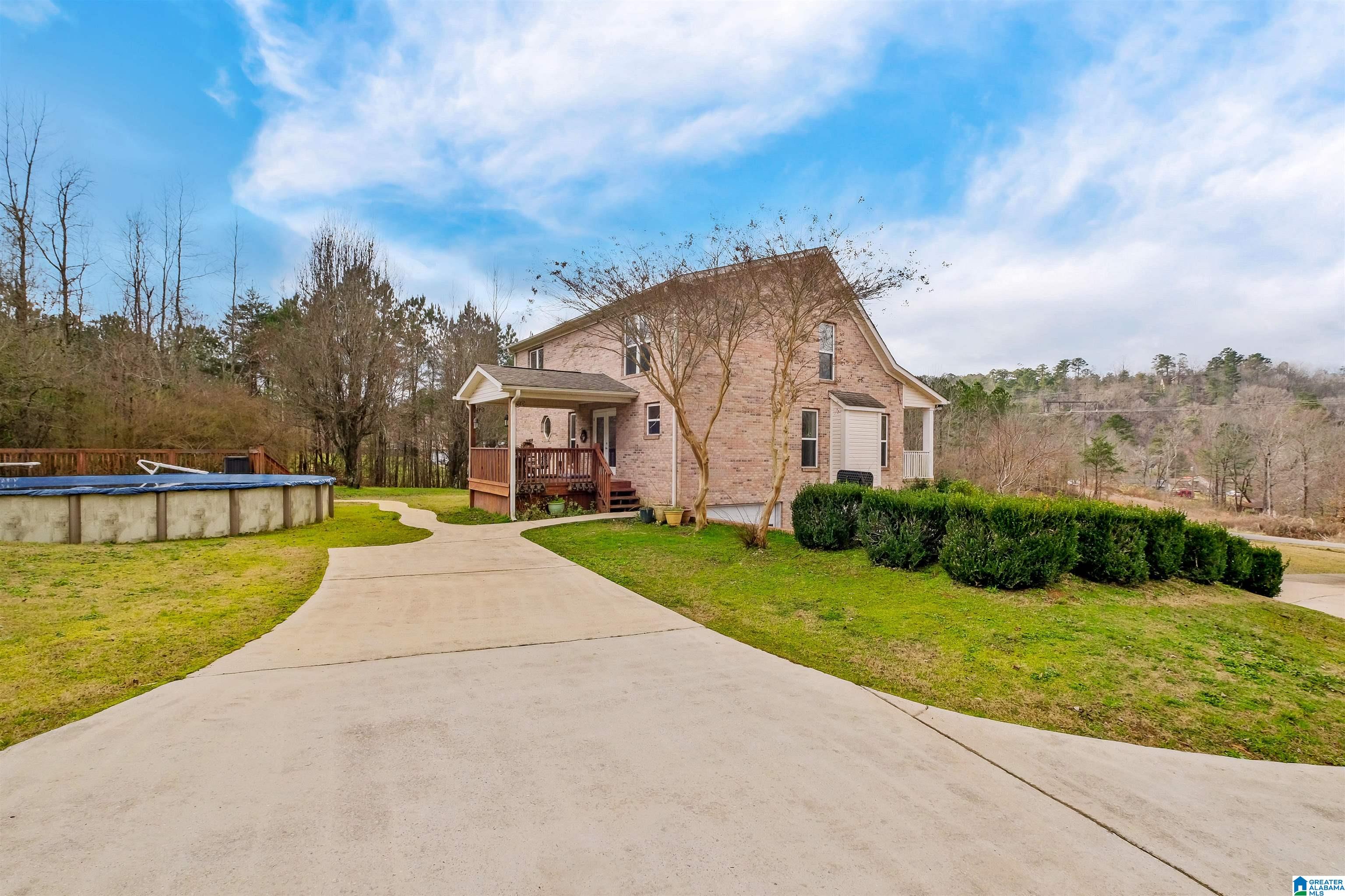 9621 Burney Camp Road Bessemer, AL 35023 - Photo 45 of 50