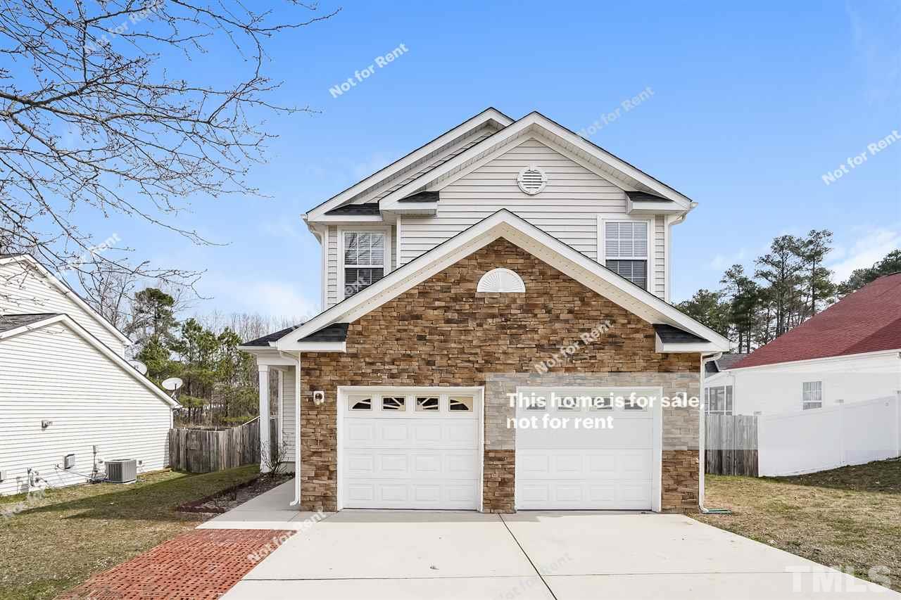 2608 Dality Drive Raleigh, NC 27604 - Photo 1 of 27