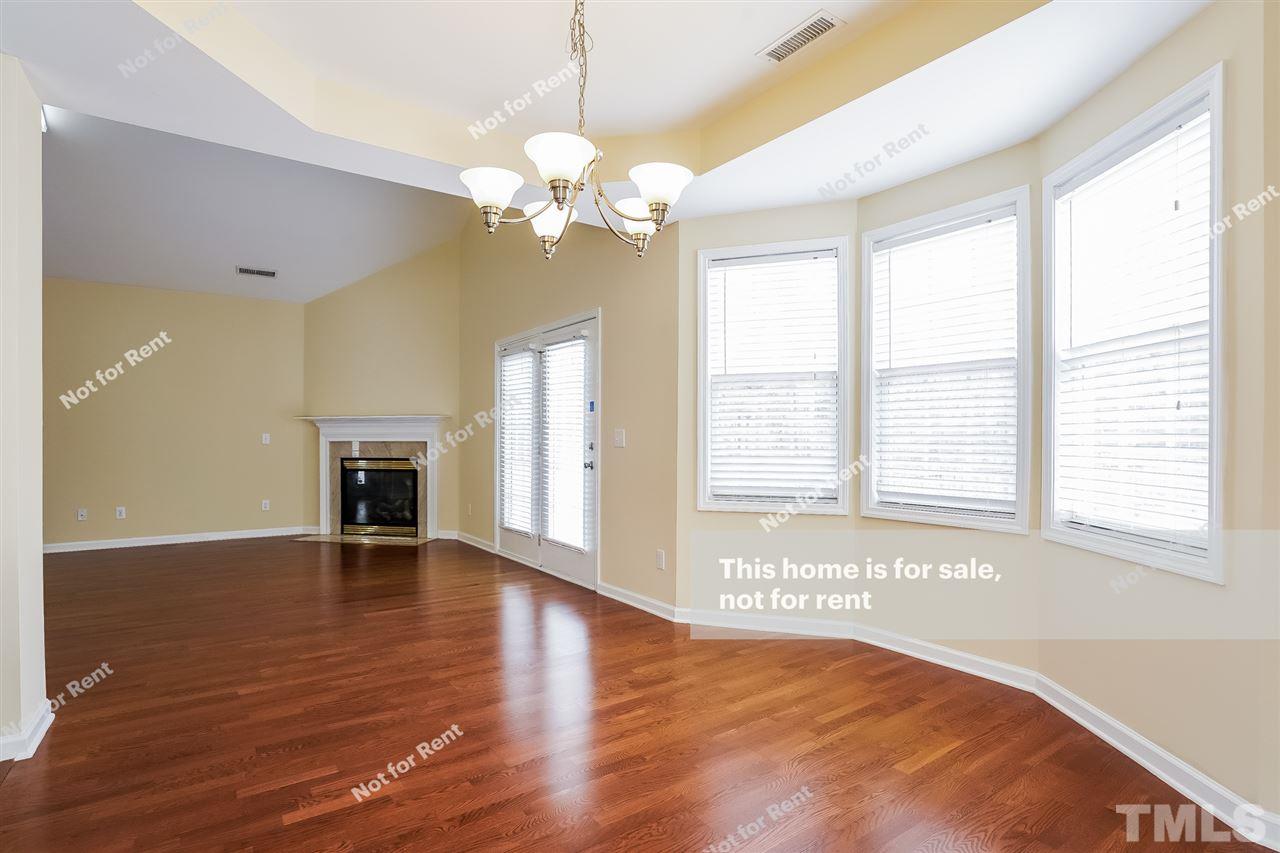 2608 Dality Drive Raleigh, NC 27604 - Photo 14 of 27
