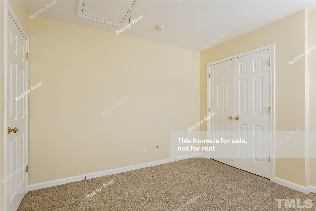 2608 Dality Drive Raleigh, NC 27604 - Photo 23 of 27