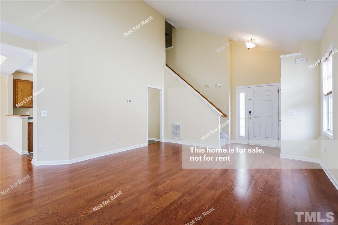 2608 Dality Drive Raleigh, NC 27604 - Photo 5 of 27