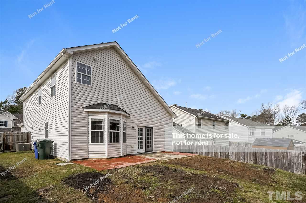 2608 Dality Drive Raleigh, NC 27604 - Photo 7 of 27