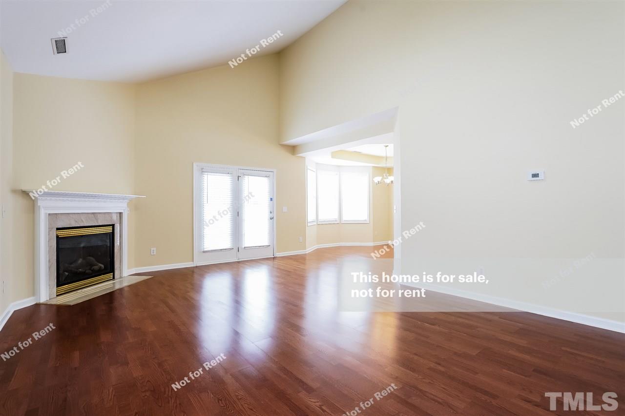 2608 Dality Drive Raleigh, NC 27604 - Photo 9 of 27