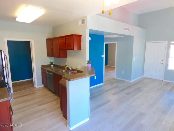 $178,000 | 17017 North 12th Street, Unit 2060, Phoenix, AZ 85022